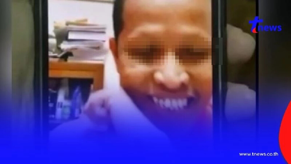 สึกแล้ว"พระครูศรีรัตนวิเชียร"เซ่นวิดีโอคอลหวานสีกากอล์ฟ