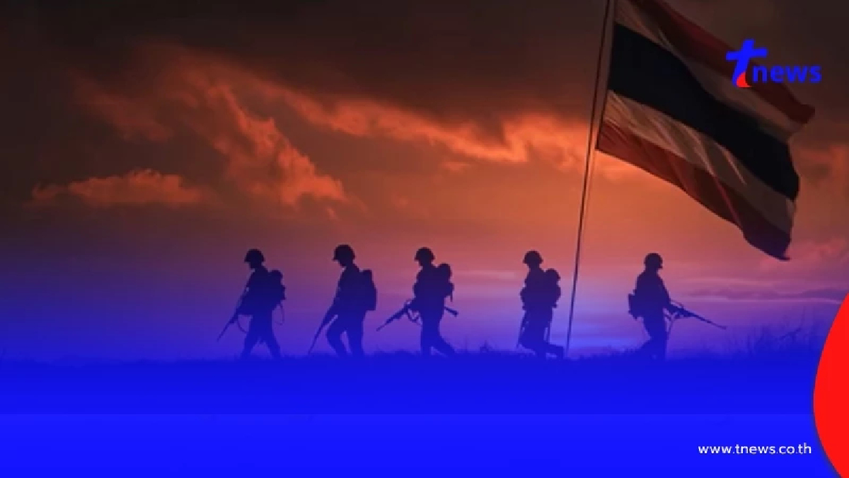 บทสรุปสู้รบกัมพูชา "ไทย"ตอบโต้ถูกโจมตีก่อน ยังไม่มีทีท่าจะยุติ