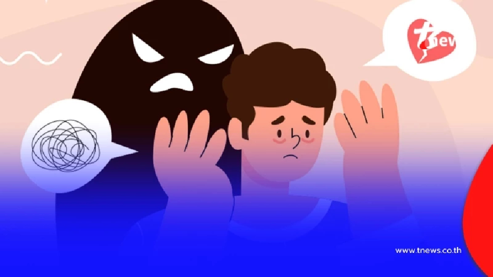 เปิด 5 วิธีดูแล “ใจ” ให้มั่นคง ในช่วง สถานการณ์รอบตัวตึงเครียด