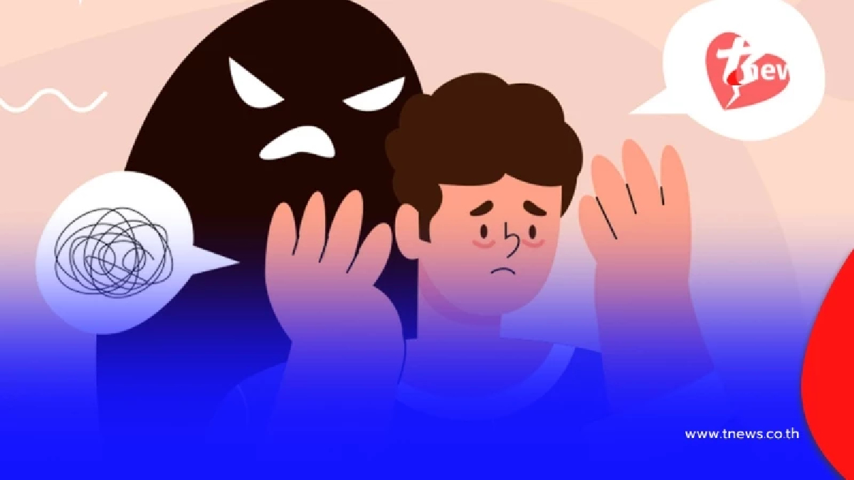 เปิด 5 วิธีดูแล “ใจ” ให้มั่นคง ในช่วง สถานการณ์รอบตัวตึงเครียด