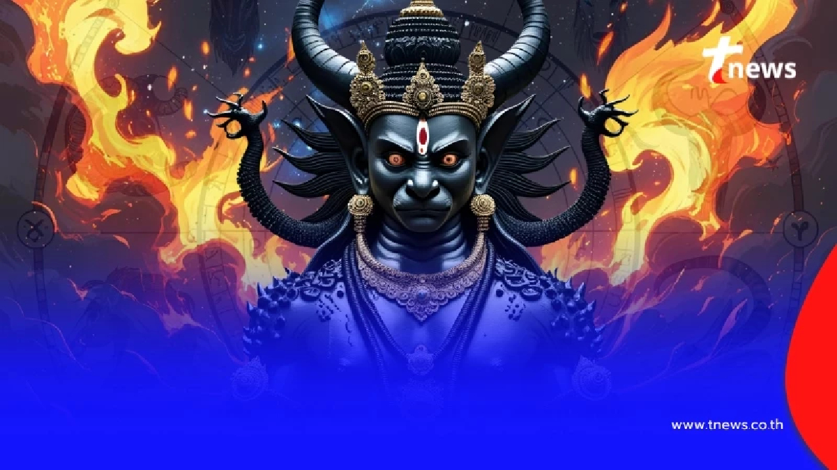 ดาวคนบ้า รวมตัว สะเทือน "4ลัคนา" 17-18 ก.ค. นี้ ระวังตัวให้ดี