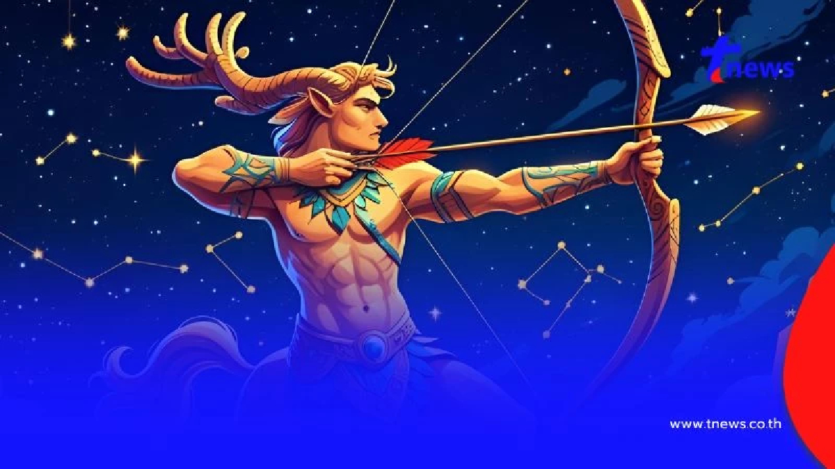 หมอดูดัง เคาะ 6 ราศี ดวงราชรถมาเกย ฟ้าเปิดทางรวย ขึ้นแท่นเศรษฐี