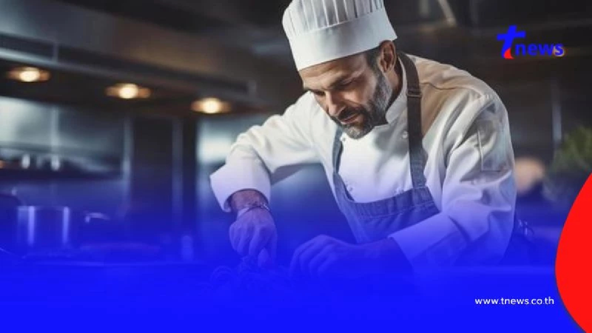 เขียงไม้ vs เขียงพลาสติก ควรเลือกแบบไหน ห่างไกลเชื้อโรค?