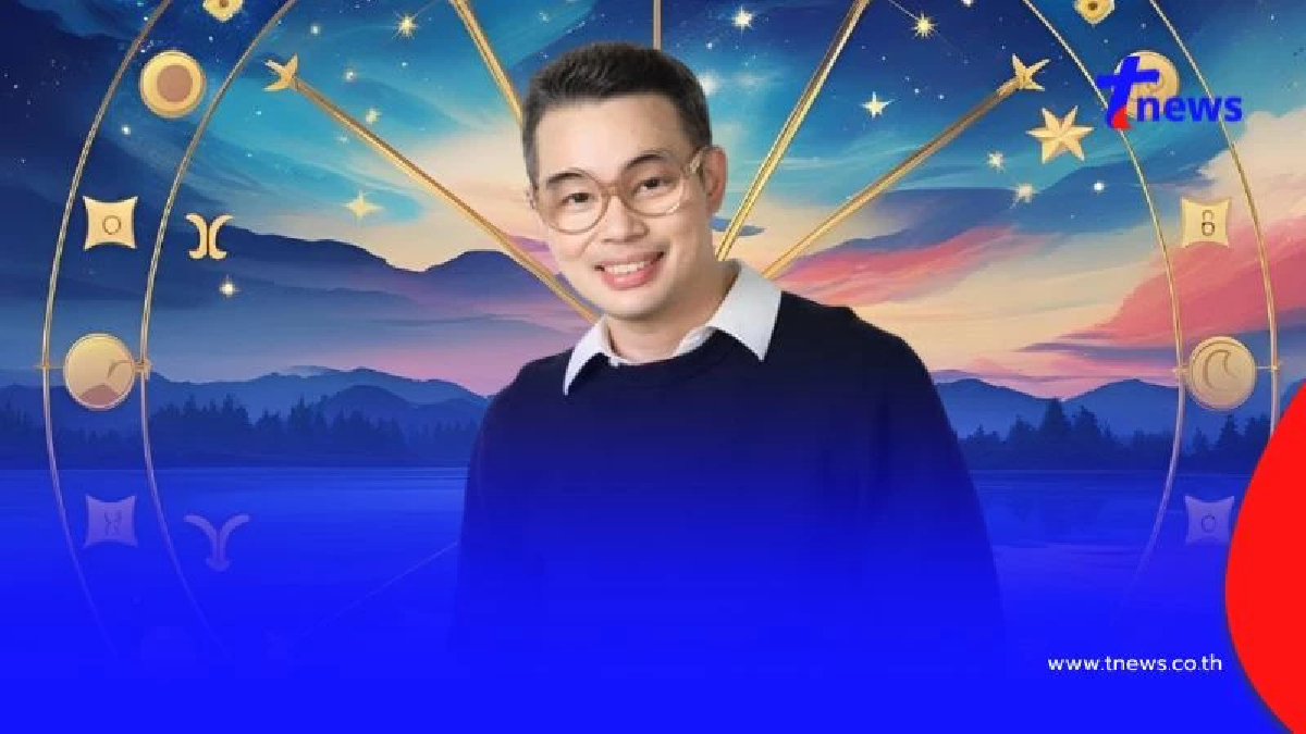 "หมอกฤษณ์ คอนเฟิร์ม" 6 ราศี โชคดี สิ่งศักดิ์สิทธิ์เปิดทางให้รวย