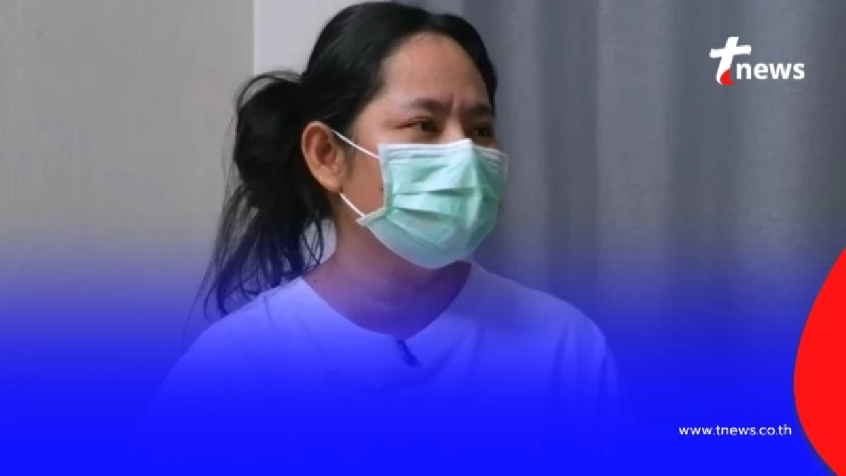 "สีกากอล์ฟ" ตัดสินใจบอกตรง ๆ มีอะไรกับพระครั้งแรก ใครเริ่มก่อน