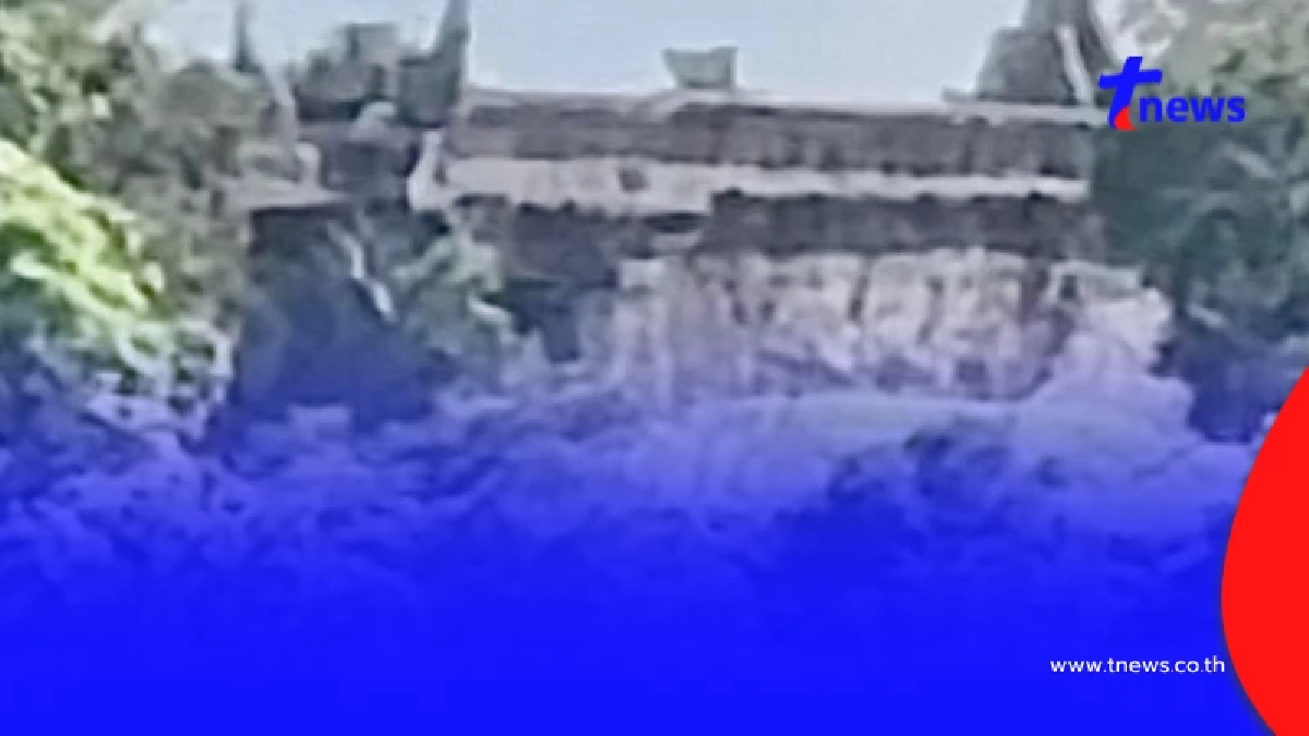 เปิดข้อเท็จจริง กระแสข่าว"ทหารไทย"ยึด"ปราสาทเขาพระวิหาร"คืน