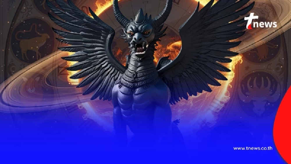 ดาวเสาร์วิปริต แผ่นดินสะเทือน 42 วัน โหรดัง เปิดดวงทั้ง "12ลัคนา"