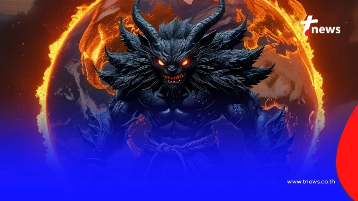 เตือนแรง "4ลัคนา" ระวังตัว "ไฟ" กลับมา ตามนัด อย่าประมาทเด็ดขาด