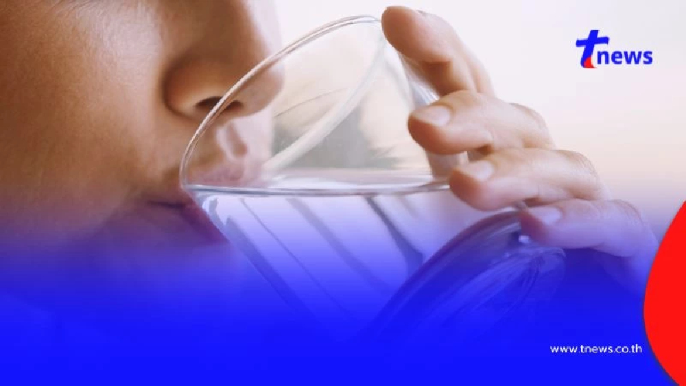 รู้ทัน 3 ตัวการ ทำเลือดหนืด เสี่ยงเส้นเลือดอุดตันโดยไม่รู้ตัว