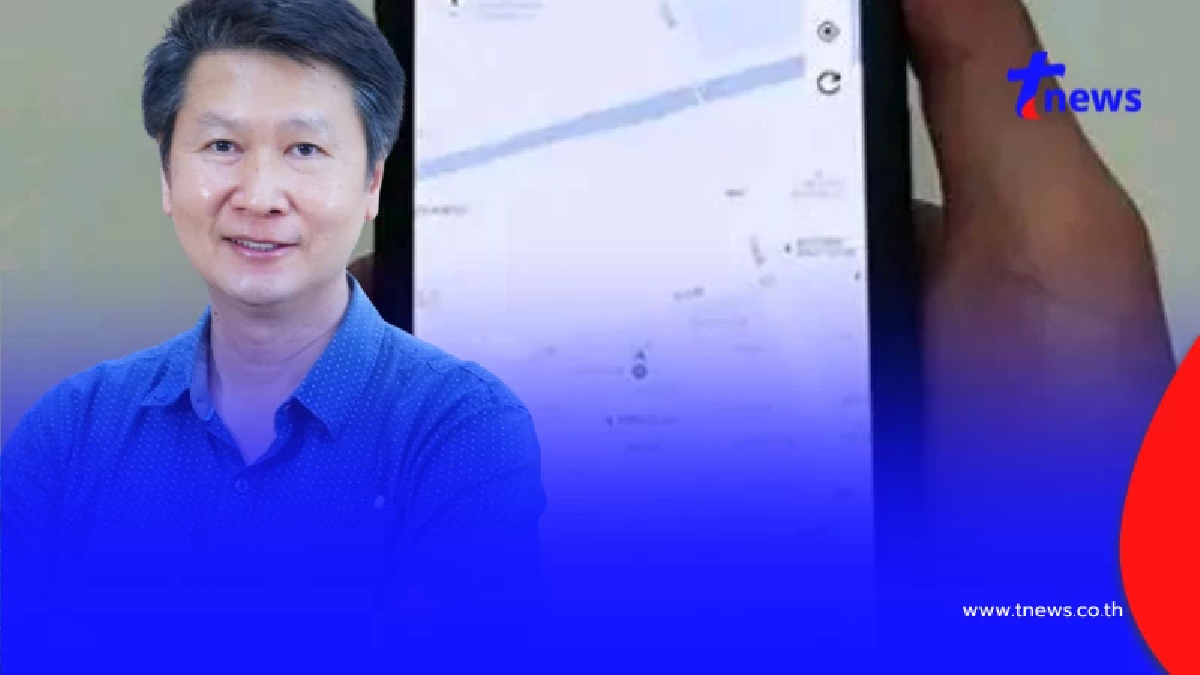 อ.เจษฎ์ เตือนทหารไทยใช้โดรน เขมรมีเครื่องตรวจจับ ยิงสวนได้ทันที