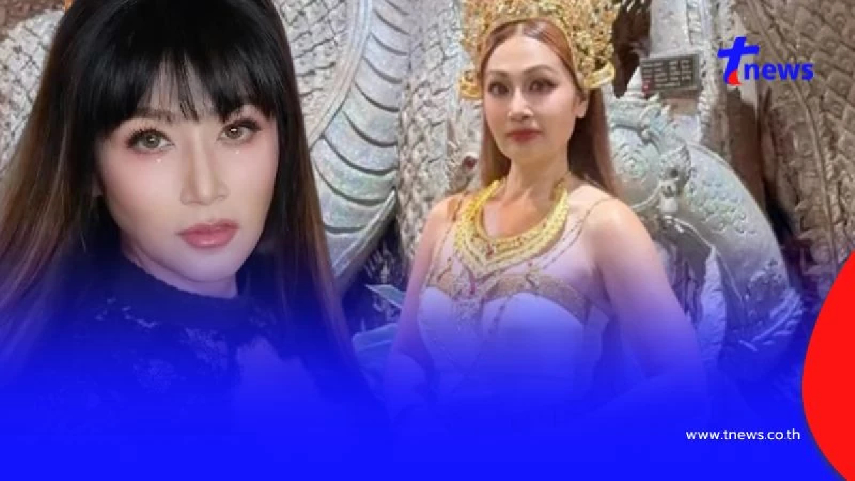 เปิดภาพล่าสุด บุ๋ม ตรีรัก พร้อมเผยสาเหตุกลับมาอยู่ไทยถาวร