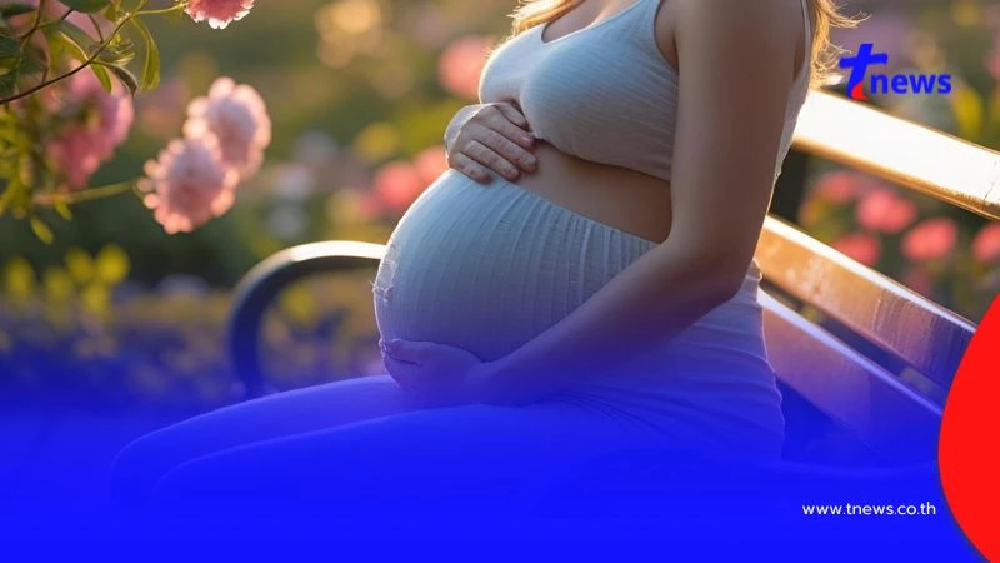 ไฟเขียว สิทธิแรงงานใหม่ ลาคลอดได้ 120 วัน รับค่าจ้าง 50%