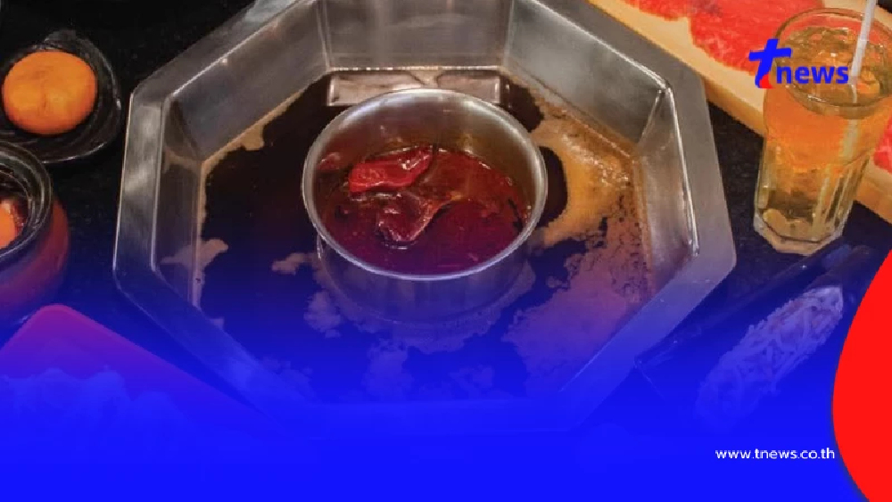 ปิดตำนาน 17 ปี "ร้านชาบูดัง"ประกาศเตรียมปิดสาขาสุดท้าย