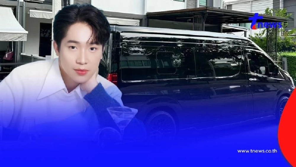 ผญบ.ฟินแลนด์ ประกาศขายรถตู้5แสน เผยคันนี้บ่หมาน FCแห่คอมเมนต์