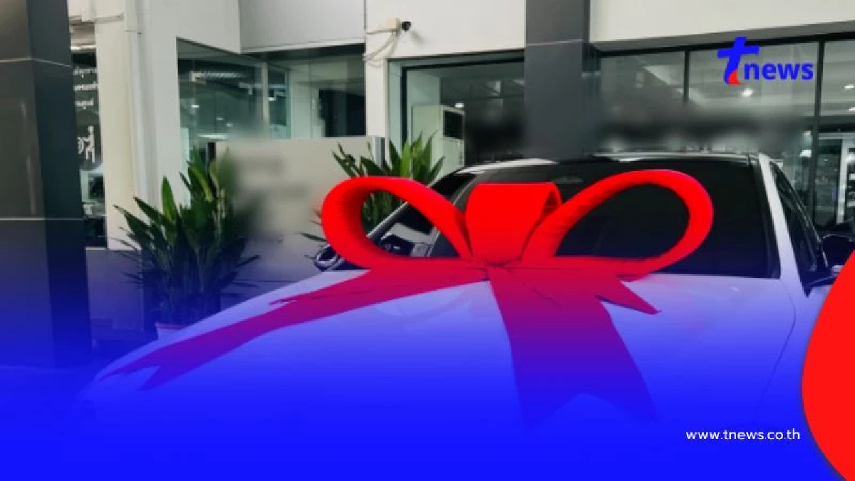 หนุ่มหัวใจสลาย ซื้อรถหรูในฝัน สุดท้ายผิดหวังขับได้ 5 วันเจอปัญหา