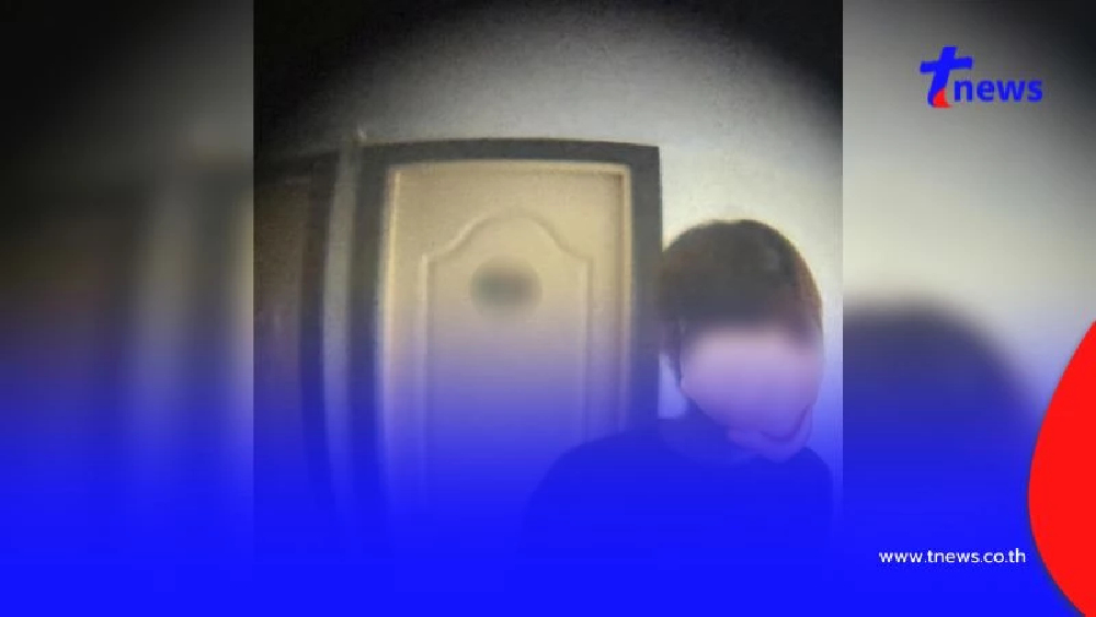 เตือนภัย หอหลังมช. ชายพยายามบุกห้องนศ.สาว โทรแจ้งตร.ถูกตัดสาย