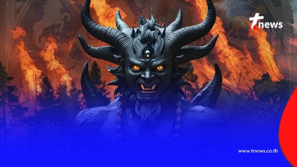 ดาวเสาร์วิปริต "4ลัคนา" โหรดัง ออกปากเตือนเอง ระวังตัวให้ดี