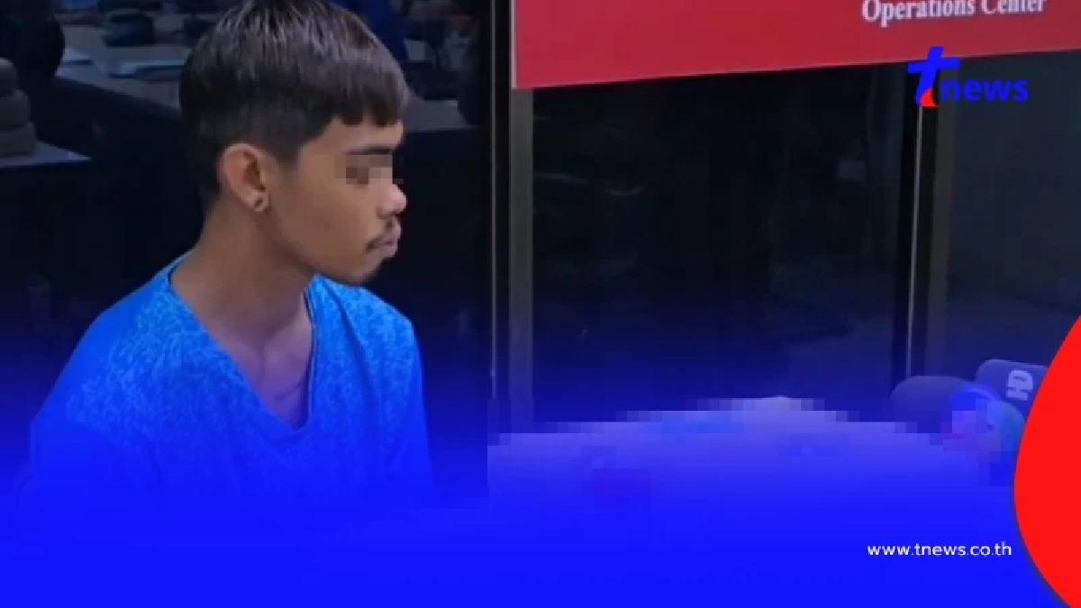 บุกจับ "ต้า มหานคร" ขนยา 4 แสนเม็ดลงใต้ เปิดปากซัดทอดยับ