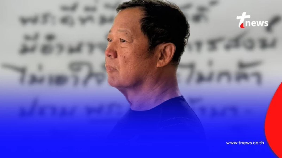 "อ.เฉลิมชัย" เปิดสาเหตุ "พระชั่ว" เพิ่มขึ้น งานนี้ สะเทือนทั้งบาง