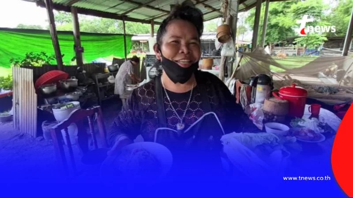 เจ๊อ๋อ 90 ล้าน วันนี้กลับมาดำนา ชีวิตติดดิน แต่ใจโคตรสบาย