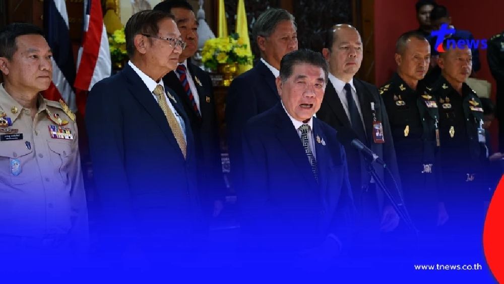 ไม่ใช่การประกาศสงคราม รัฐบาลสั่งป้องกันอธิปไตย ลดสัมพันธ์กัมพูชา