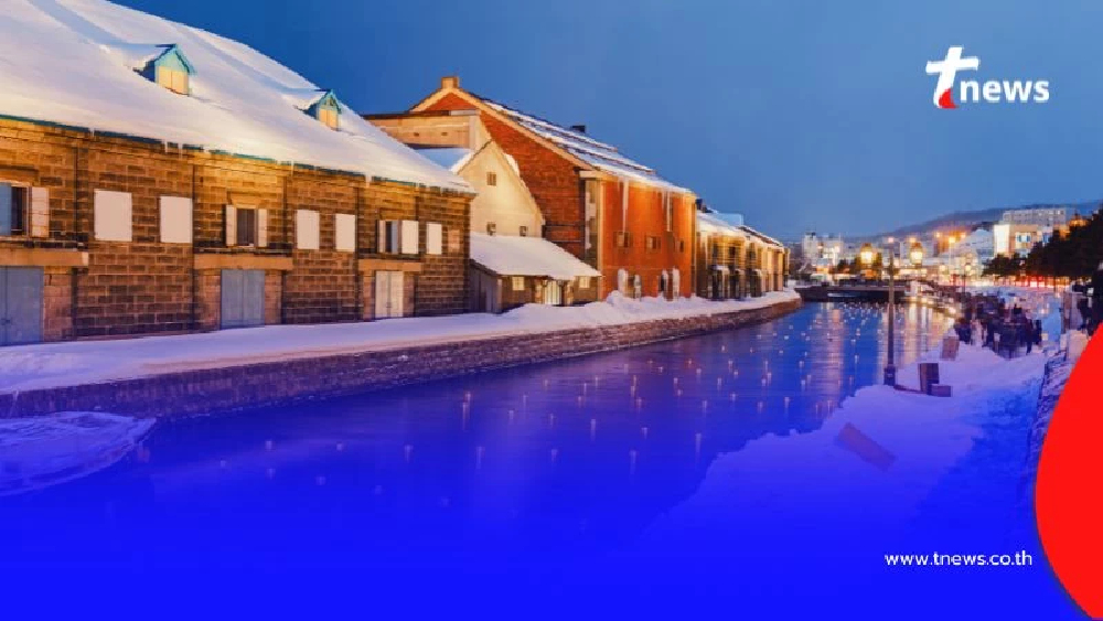 ประเทศนี้คนไทยแห่เที่ยวมากสุด เหตุผลที่อ่านแล้วจะอยากจองตั๋วทันที