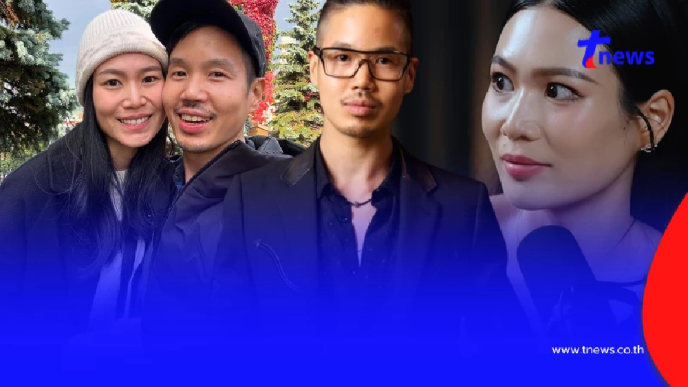 ไม่จบง่ายๆ "เจได"สามี "นิ้ง โศภิดา" เดือด เตือนชาวเน็ตหยุดล้ำเส้น