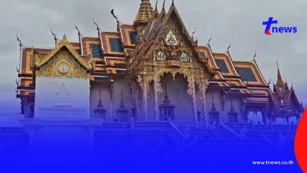 เจ้าอาวาสวัดม่วง-ไวยาวัจกร ให้การไม่ตรงกัน ส่อพิจารณาดำเนินคดี