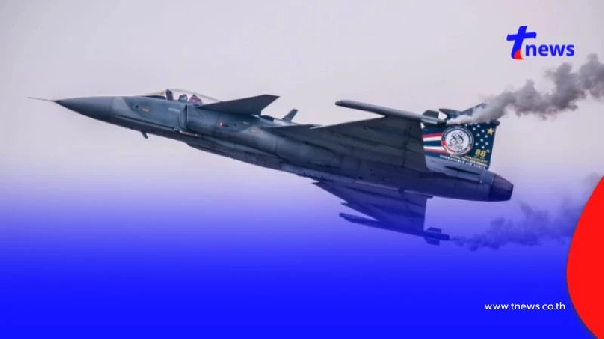 รู้แล้วสาเหตุ ใช้ เครื่องบิน F-16 โจมตีบ้านพัก "ฮุน เซน" ไม่ได้