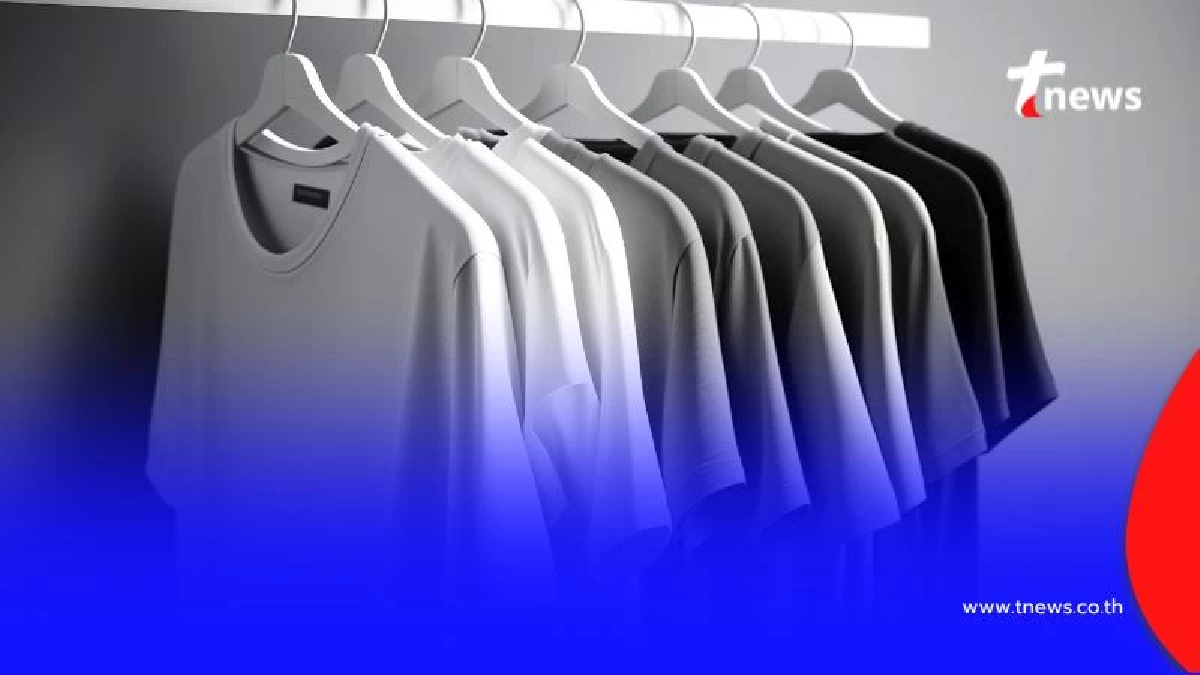 สีเสื้อมงคล 15 กรกฎาคม 2568 สีเสื้อเสริมดวงวันนี้สีอะไรดี