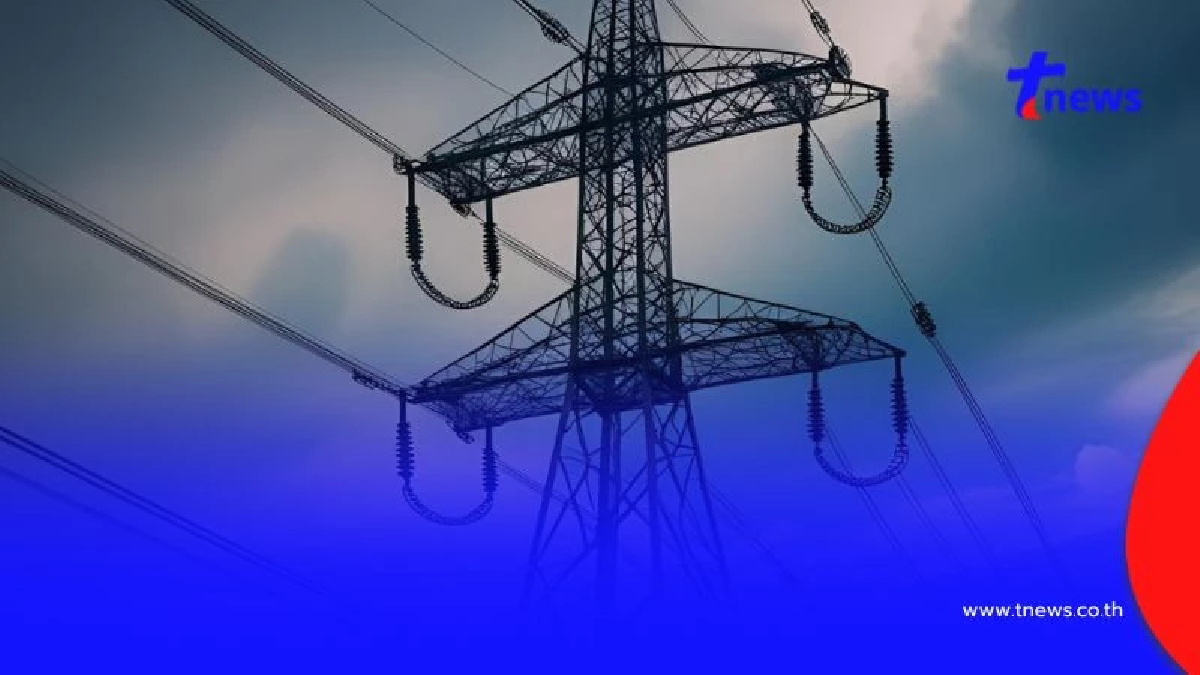 กฟน. ประกาศดับไฟ10 ก.ค. 68 เช้ายันบ่าย 15 จุด กทม. สมุทรปราการ นนทบุรี