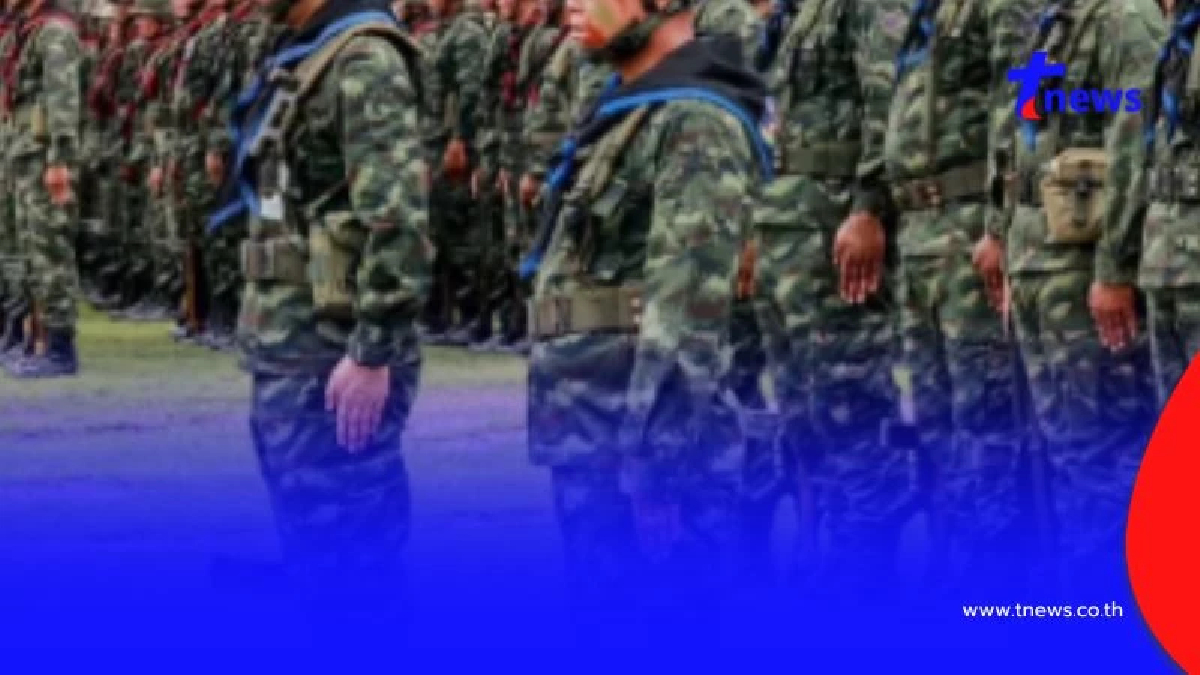 อัปเดตเหตุชายแดนไทย-กัมพูชา ยอดผู้เสียชีวิต - บาดเจ็บ ไทยล่าสุด