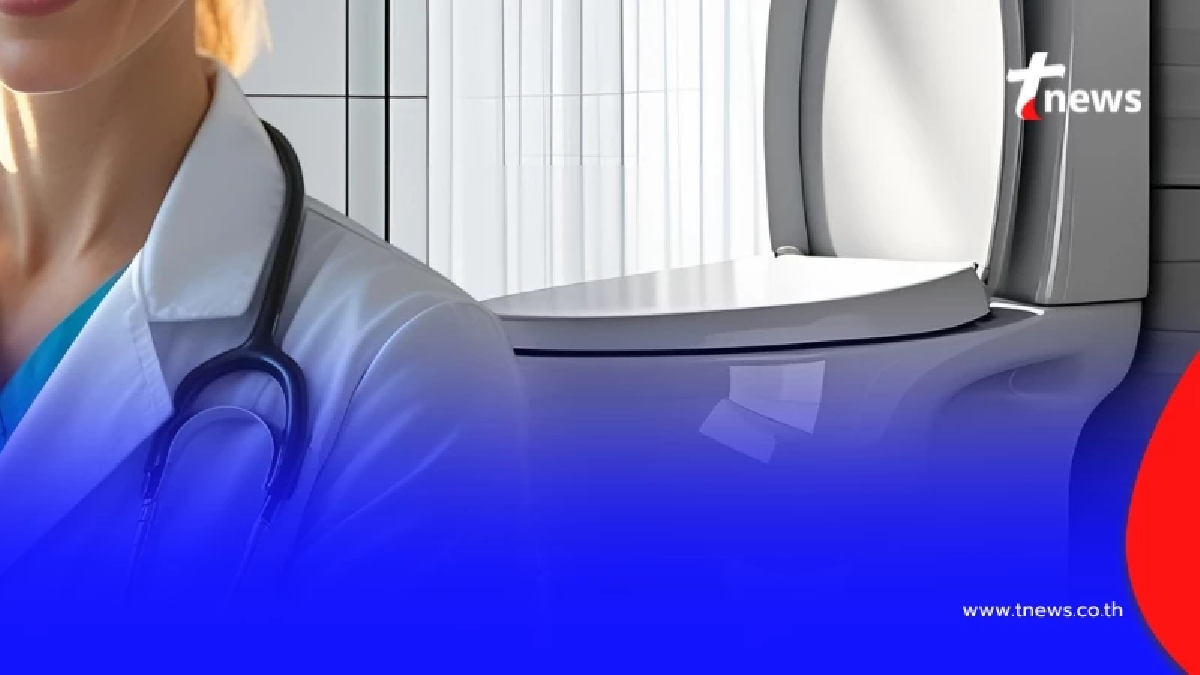 รู้แล้ว ทำไมบางคน "กินแล้วปวดอึทันที" 1 ใน 3 ของประชากร มีอาการนี้