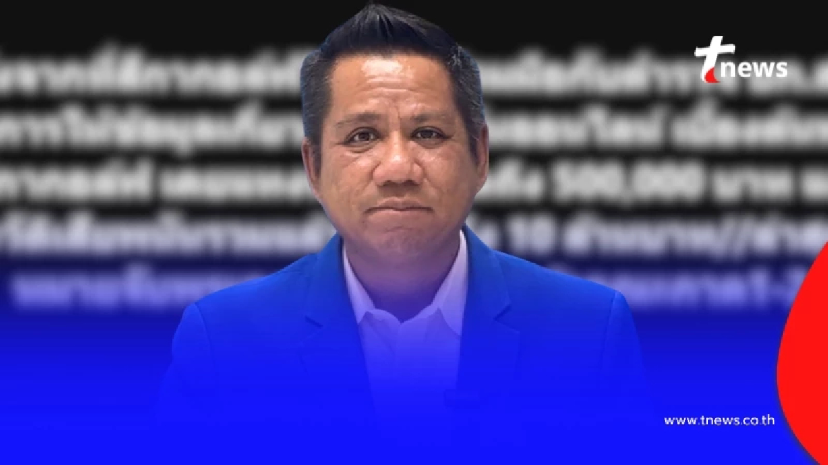 เรื่องใหญ่อีก "ทนายรณณรงค์" เปิดข้อมูลล่าสุด "สีกากอล์ฟ" เต็ม ๆ