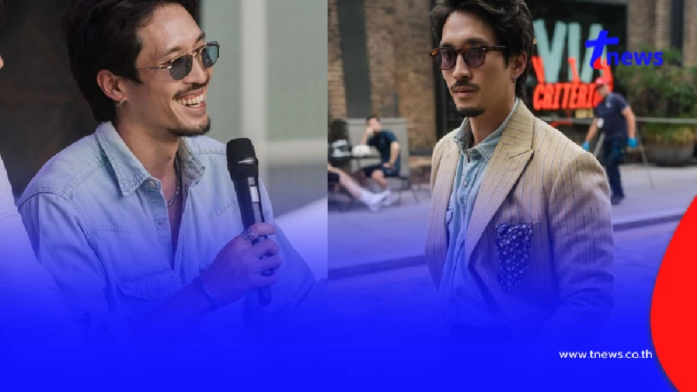 ใจหาย "ดาราดัง" โบกมือลาต้นสังกัด หลังอยู่มายาวนานกว่า 10 ปี