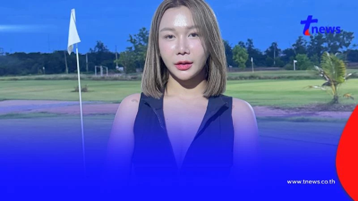 เฟิร์ส พรชิตา เธอคือใคร นักร้องสาวคนฟอล 2.7 ล้าน เจ้าของไวรัล หนูเป็นคนไทยค่ะ