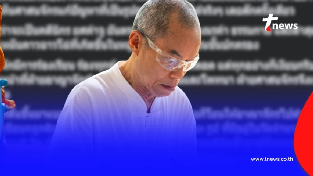 แห่เมนต์สนั่น หลัง "อดีตพุทธะอิสระ" โพสต์ล่าสุด เรื่อง ศาสนจักร