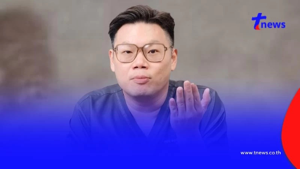 "หมอเจด" เตือนรีบเช็กก่อนสาย 5 สัญญาณผิวแบบนี้ ระวังมะเร็งเต้านม