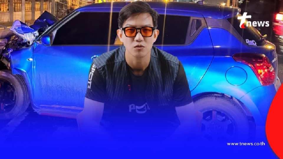 เผยอาการล่าสุด เบลล์ ขอบสนาม หลังประสบอุบัติเหตุ FC แห่ส่งกำลังใจ