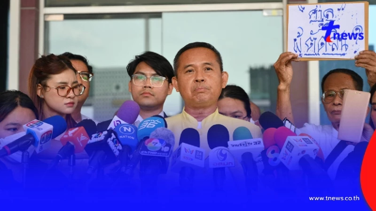 สมาคมเปรียญธรรม 9 ประโยค ขอความเป็นธรรมให้พระสงฆ์ที่ตกเป็นข่าว