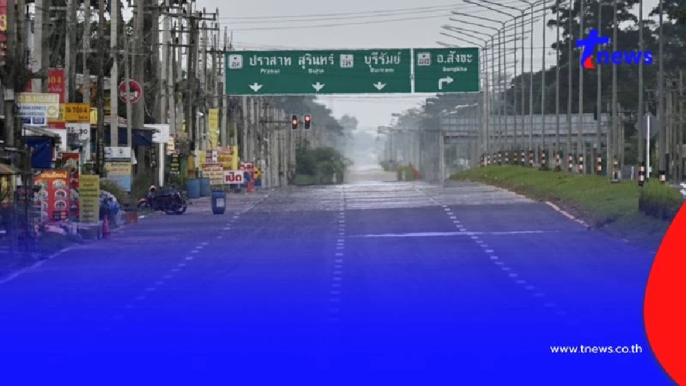 อัปเดตล่าสุดยอดผู้เสียชีวิต-บาดเจ็บ เหตุปะทะชายแดนไทย-กัมพูชา