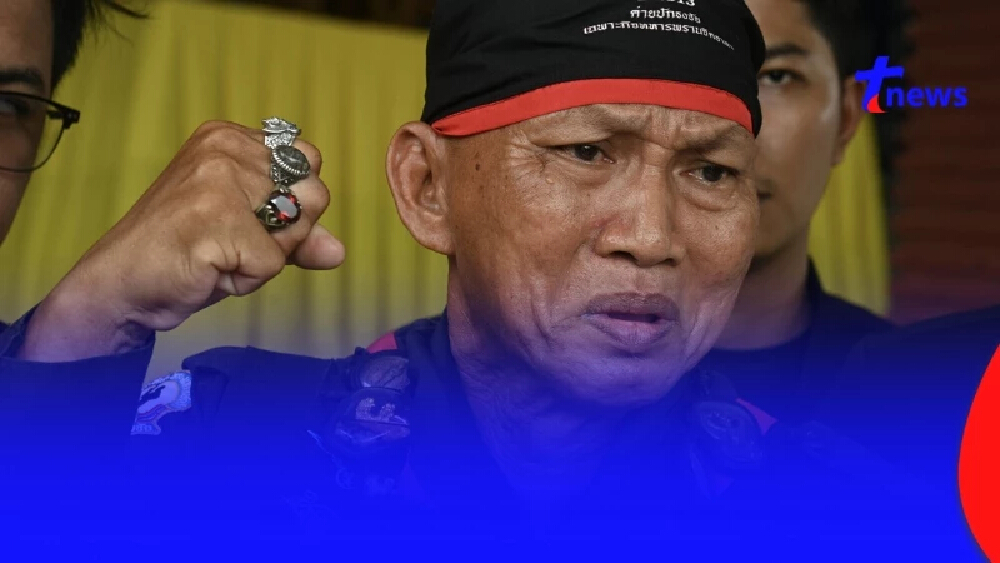 "ลุงสมหมาย"มือซัดหน้าทหารเขมร มอบตัว แจ้งความโมนิก้าด่าทหารไทย