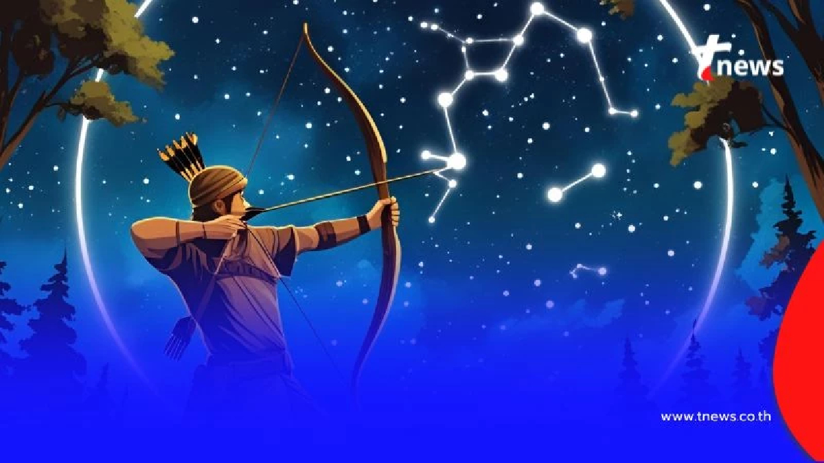 เปิดราศีคนดวงดี พบคน 5 ราศี เตรียมตัวรับทรัพย์ สิงหาคมนี้