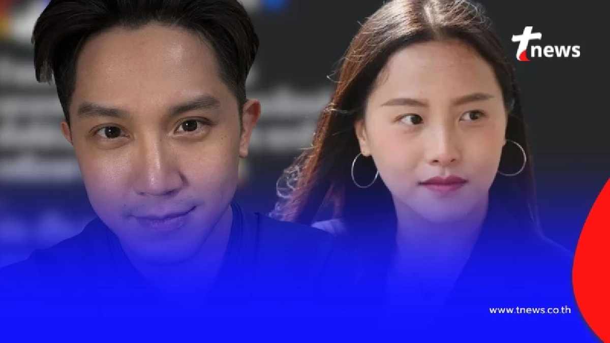 "หมออั้ม" ขอแจม โพสต์ซัด "ไอซ์ รักชนก" ตรง ๆ  ชาวเน็ตเมนต์ยับ