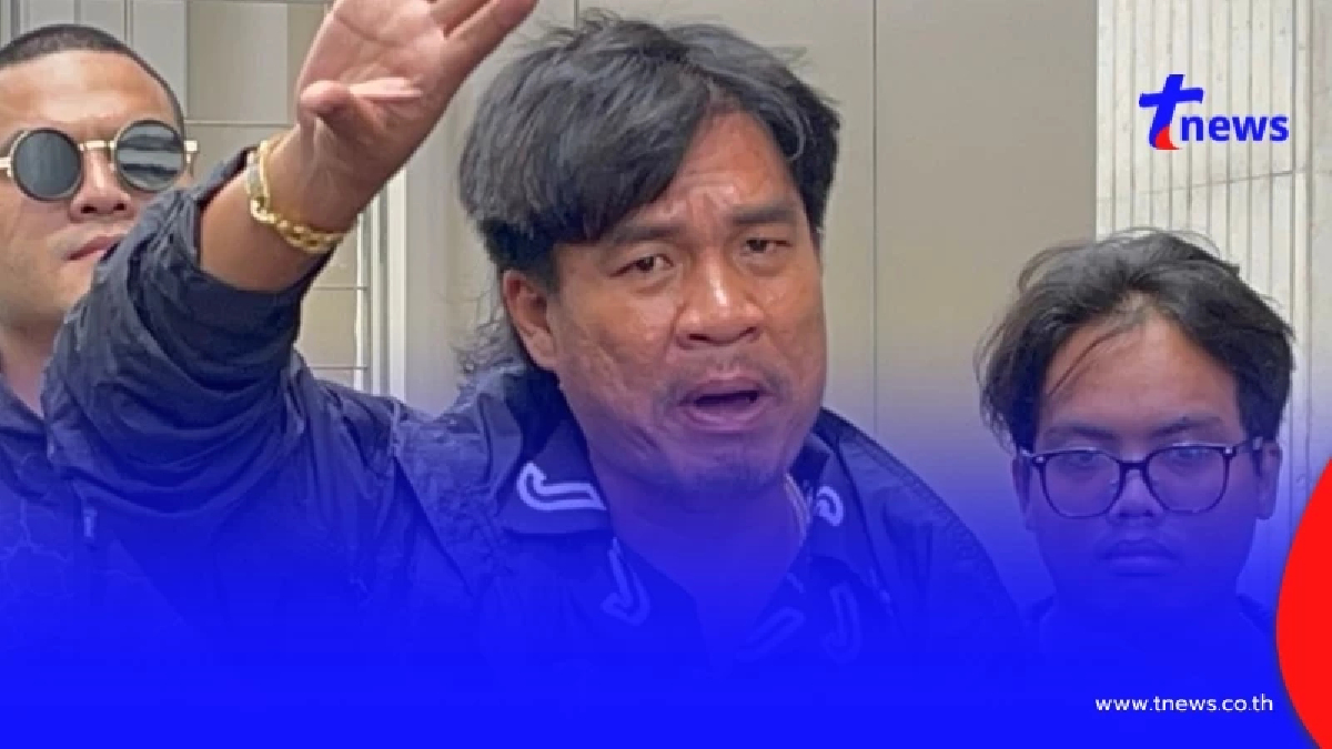 เอาแล้ว"จอนนี่ มือปราบ"เดือดถึงพวกด่า ปากดีกันนัก ลบกันให้ทันนะ