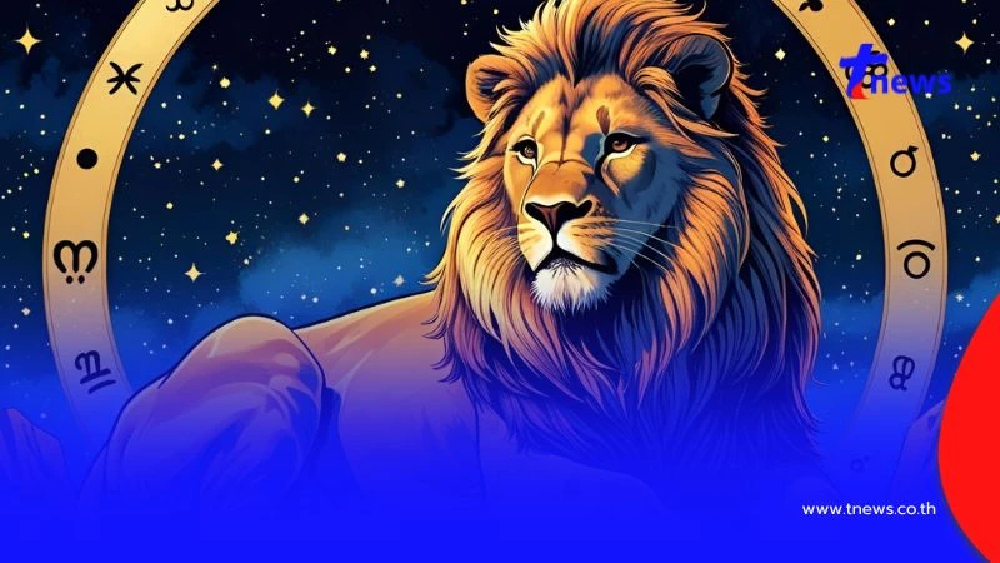 เคาะดวง 6 ราศี ดาวอาทิตย์ย้าย ยกเรือนมหาจักร สวย สะดุ้ง รวย สะเทือน