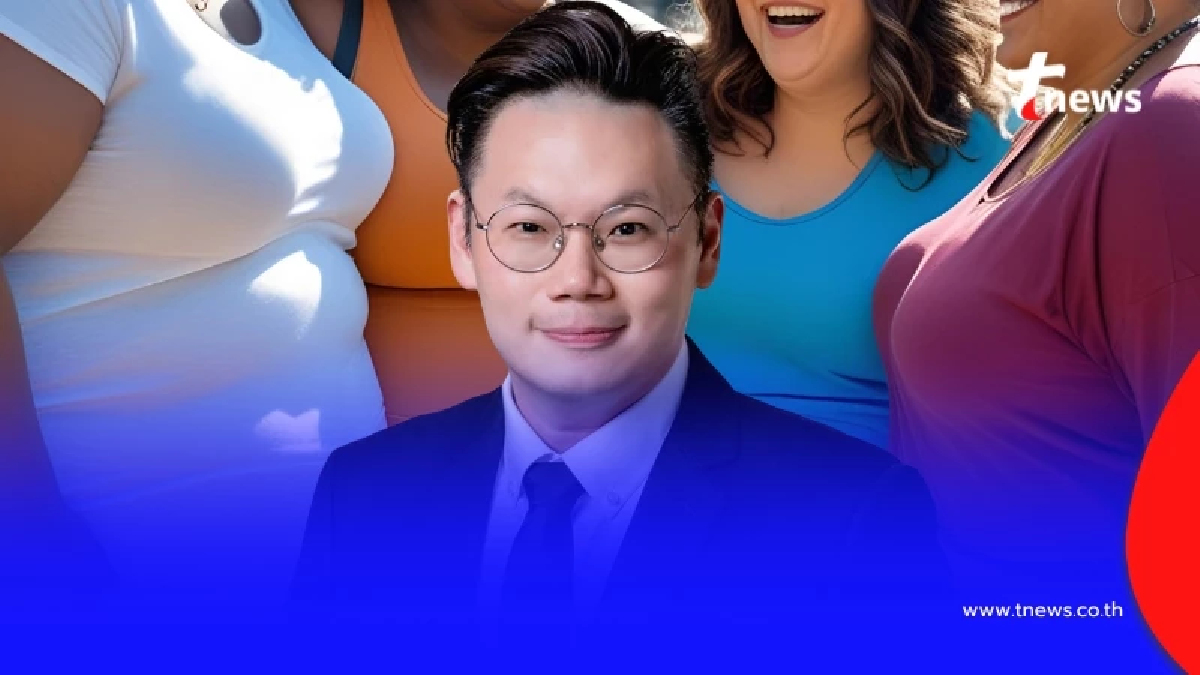 เปิดชัด ๆ "5 อาหาร" ลดอ้วน ลดเบาหวาน หลายคนอาจมองข้ามมาตลอด