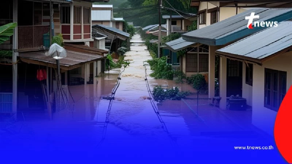เชียงใหม่เสี่ยงน้ำหลาก แชร์เก็บไว้ จุดจอดรถฟรีที่คุณควรรู้