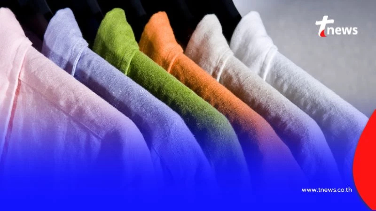 สีเสื้อมงคล วันที่ 23 กรกฎาคม 2568 ใส่เสื้อเสริมดวงสีอะไรดี