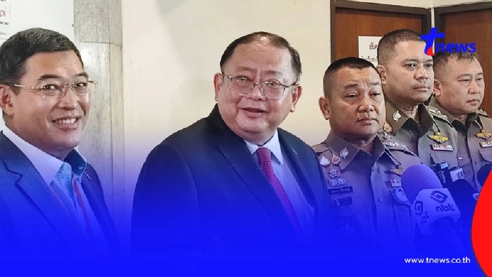 อัยการฯ ยืนยันพิจารณาสั่งฟ้อง คดีตึก สตง. ถล่ม ผู้ต้องหารวม 23 ราย